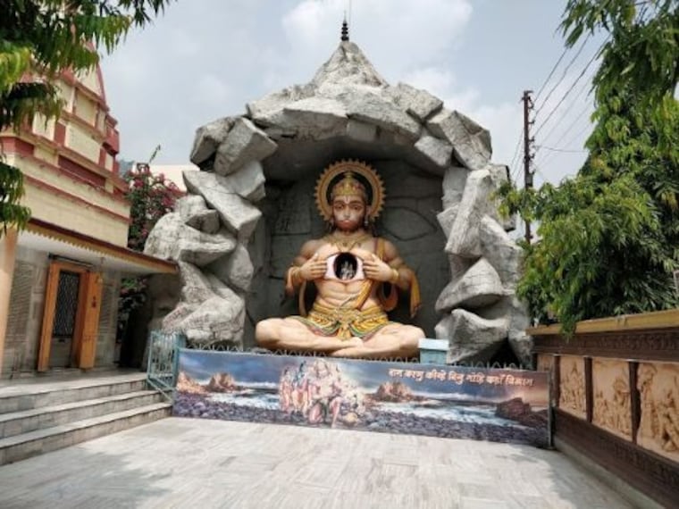 Parmarth Niketan-3